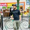 Fahad shaikh