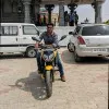 Kavin Prasanth