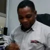 Johnson Agbudu