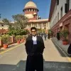 Abhishek Ahuja