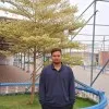 Thushar Roy