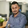 Argha Pratim Paul
