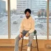 Prabhdeep Singh