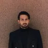 Paritosh Saraswat