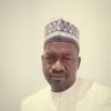 Ibrahim Rano Shuaibu