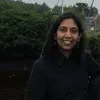 Tashina Abraham