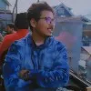 Souvik Saha