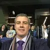 Michael Gordon