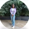Sannvi Jaiswal