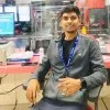 Siddhant Ramekar