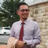 Jamal Abdul Nasir Baharuddin