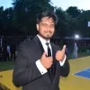 Pranav Hyagreev