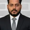 Deepak Upadhyay