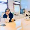 Maryam Mahyaee