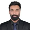 ARJUN VINEETH