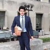 Usman Ahzaz Mufti
