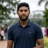 Veeranki Saikrishna