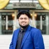 Aiman Dzulhelmy Shazwan Rosli