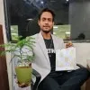 Er Shyam Kumar Shiv