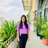 Nayana Kharvi