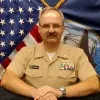 CDR John MacLean III USN