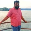 Benjamin Raju