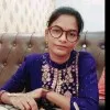 Santha kumari Pulugu