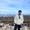Nishant shah