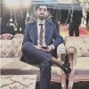 Muzammil Ahmad