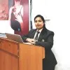 Rijul Pareta