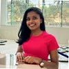 Simone Dsouza