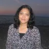 Natasha Mourshed