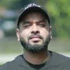 Shafayed Rana