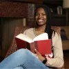 ShaMaria Barton