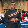 Lennox Simphiwe Ndebele