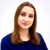 Olesya Zagorodnova