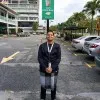 Wafiyuddin Ahmad Rushdan