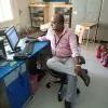 Anjani Kumar