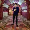 Abhishek Jangir