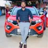 Dinesh RG