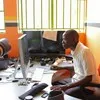 job nyabika