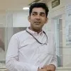 Ravish Kumar