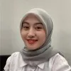Zahra Fadilla Asharri