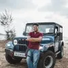 Harshaditya Bhandary