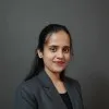 Kirtimayee Kalyani Panda