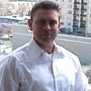 Michael Barman