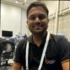 Saurabh Agrawal
