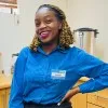 Ashley Noxolo Maphosa