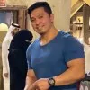 Reynante Pedeglorio