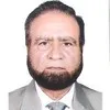 Mohammed Fayyaz